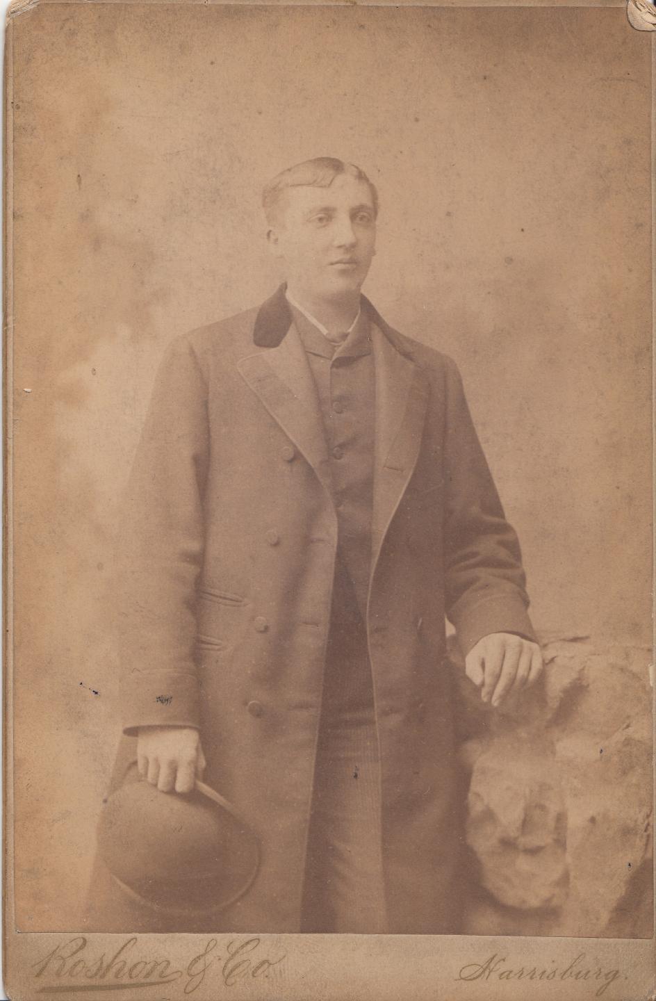 Henry Wagner